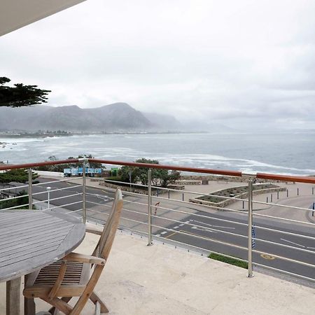 Hermanus Seaview Apartment Extérieur photo