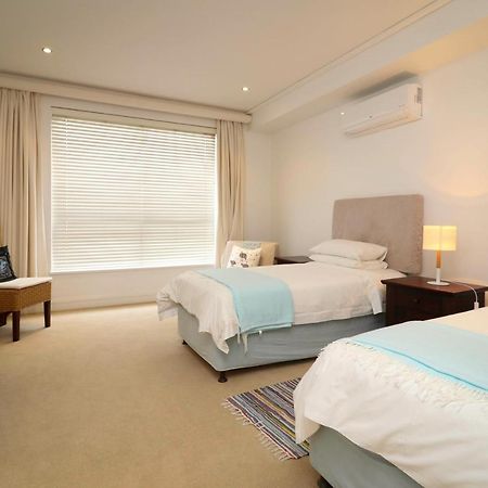 Hermanus Seaview Apartment Extérieur photo