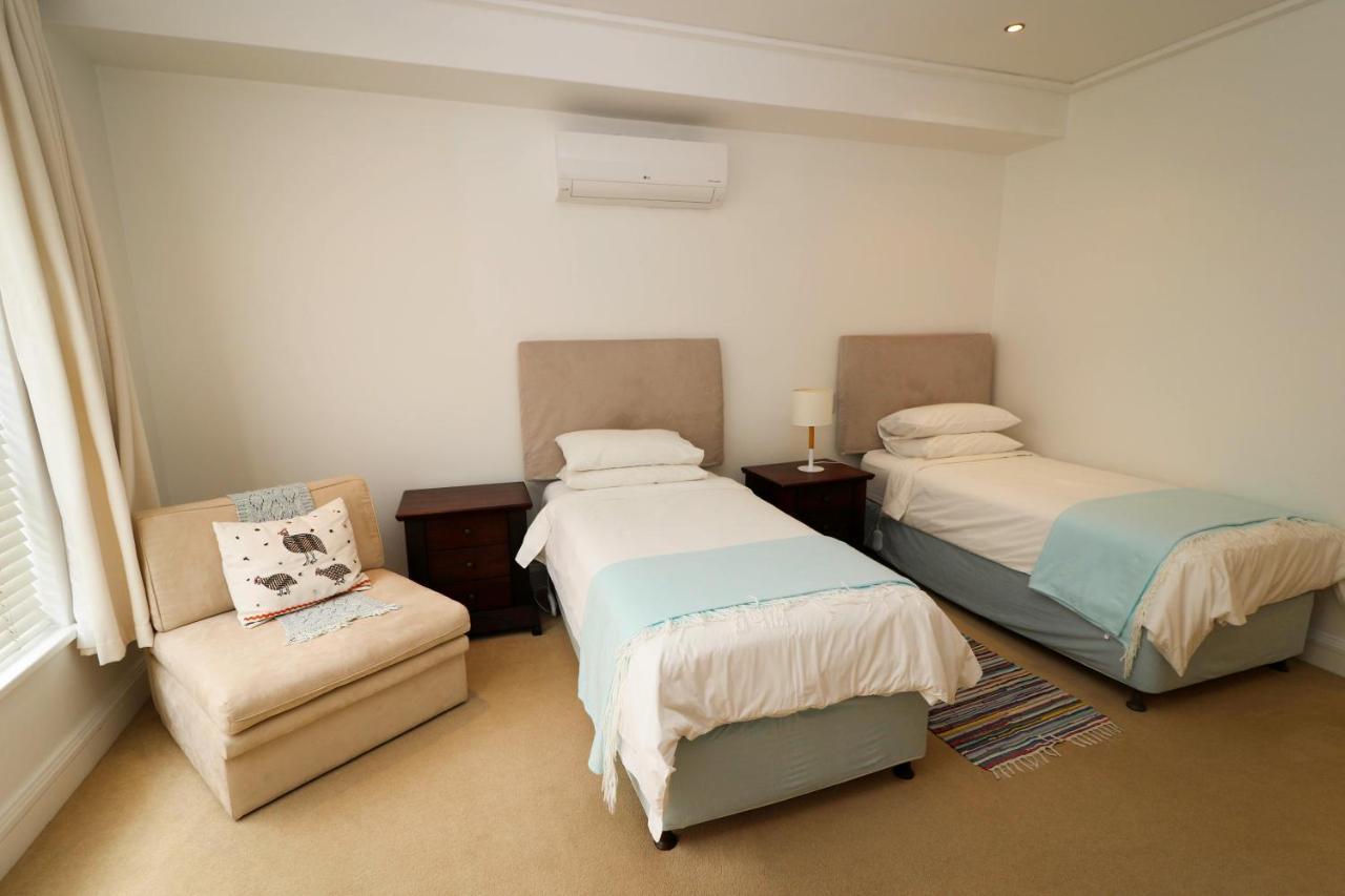 Hermanus Seaview Apartment Extérieur photo