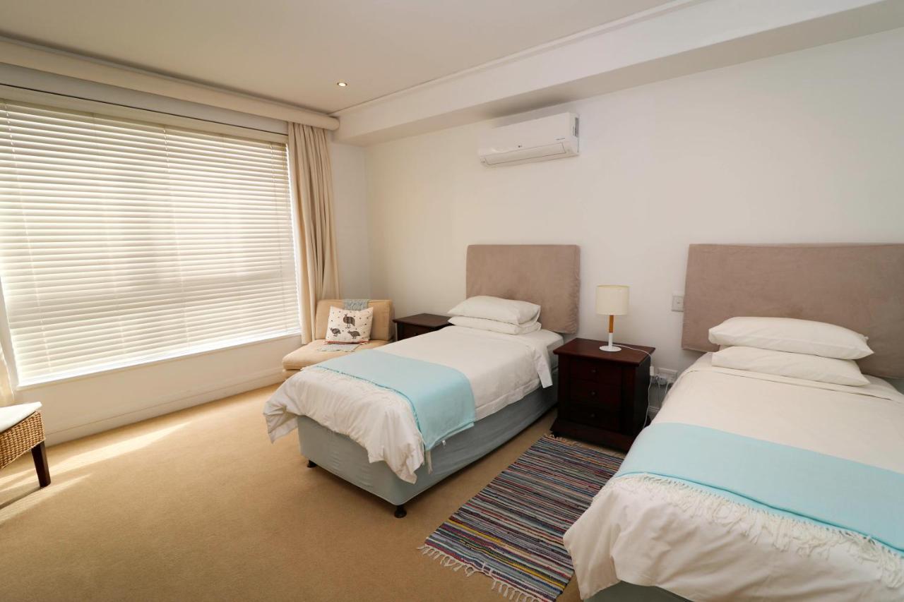Hermanus Seaview Apartment Extérieur photo