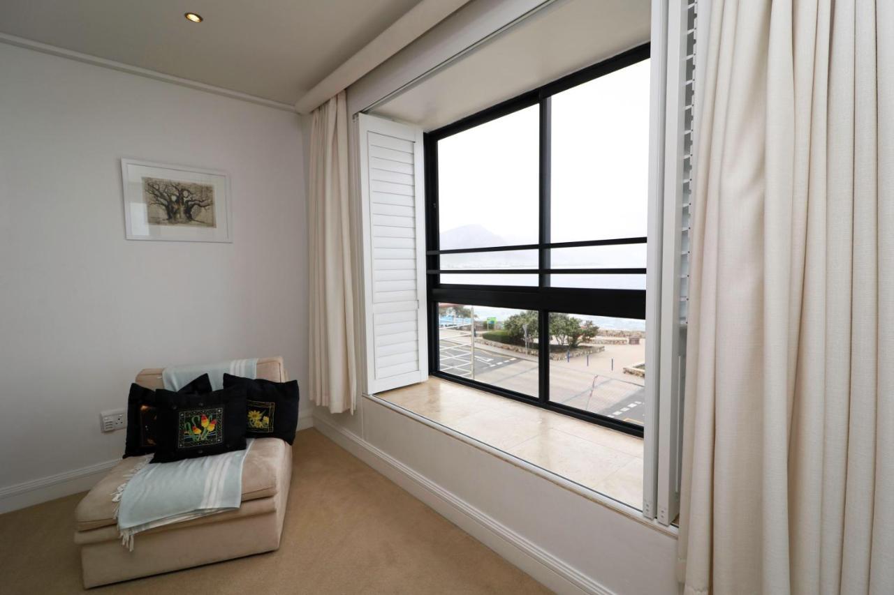 Hermanus Seaview Apartment Extérieur photo