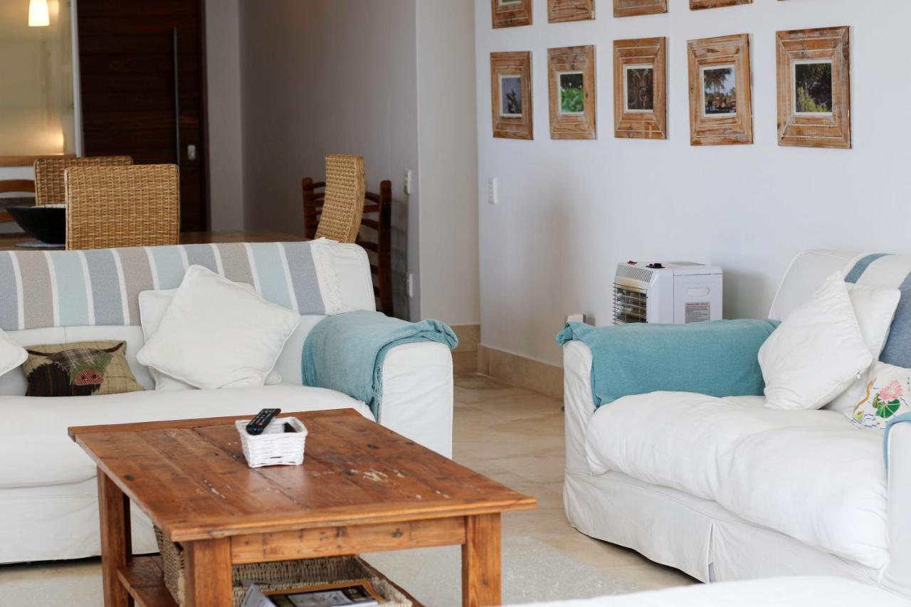 Hermanus Seaview Apartment Extérieur photo